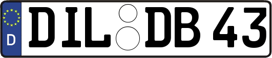 DIL-DB43