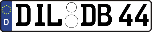 DIL-DB44