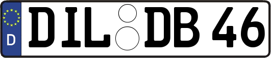 DIL-DB46
