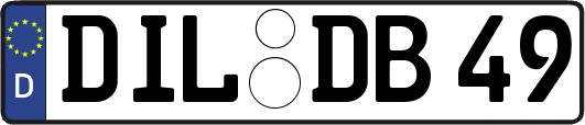 DIL-DB49