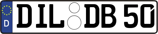 DIL-DB50