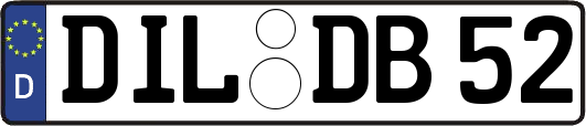 DIL-DB52