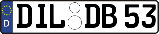 DIL-DB53
