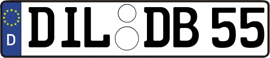 DIL-DB55