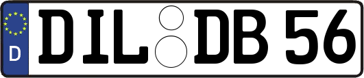 DIL-DB56