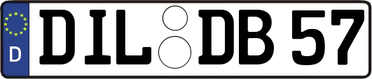 DIL-DB57