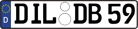 DIL-DB59