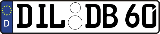 DIL-DB60