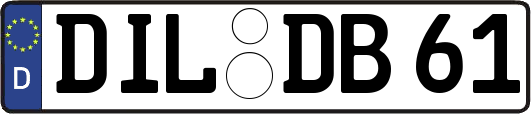 DIL-DB61