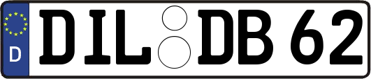 DIL-DB62