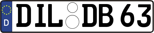 DIL-DB63
