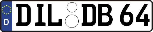 DIL-DB64