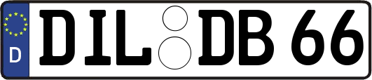 DIL-DB66