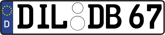 DIL-DB67