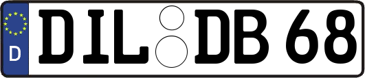 DIL-DB68