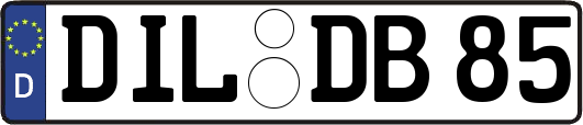 DIL-DB85
