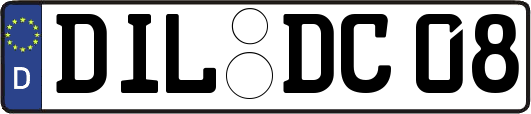 DIL-DC08