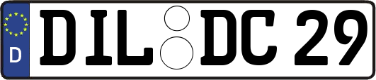 DIL-DC29