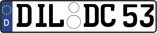 DIL-DC53