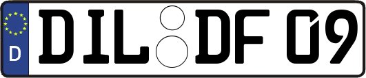 DIL-DF09