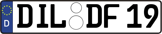 DIL-DF19