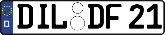 DIL-DF21
