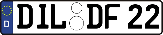 DIL-DF22