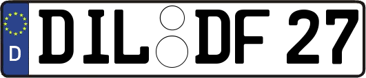 DIL-DF27