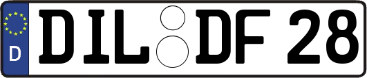 DIL-DF28