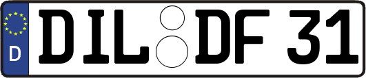 DIL-DF31