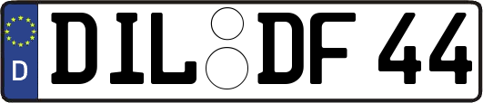 DIL-DF44