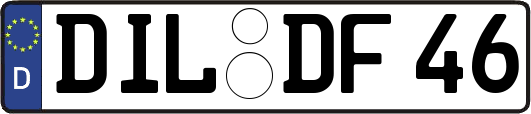 DIL-DF46