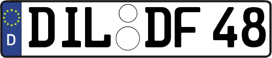 DIL-DF48