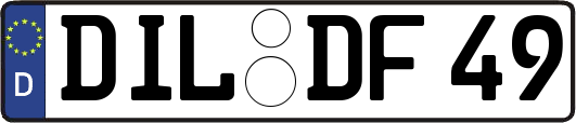 DIL-DF49