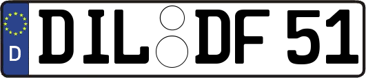 DIL-DF51