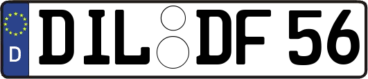 DIL-DF56