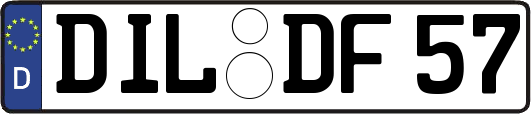 DIL-DF57
