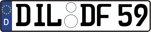 DIL-DF59