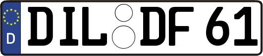 DIL-DF61