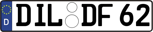 DIL-DF62