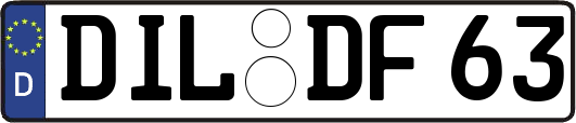 DIL-DF63