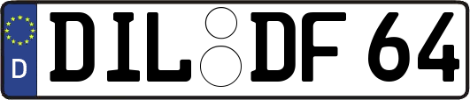 DIL-DF64