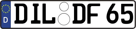 DIL-DF65