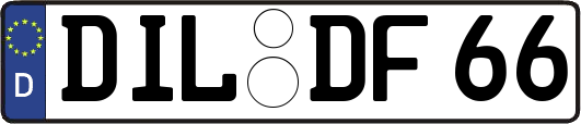 DIL-DF66