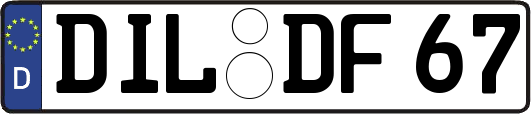 DIL-DF67