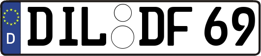 DIL-DF69