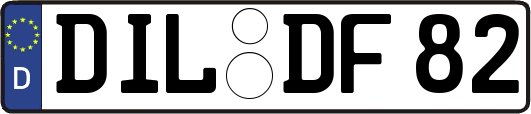 DIL-DF82
