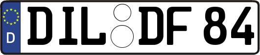DIL-DF84