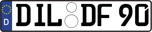 DIL-DF90