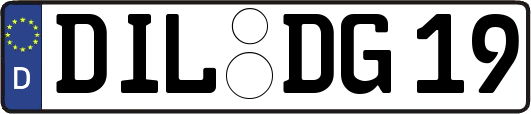DIL-DG19